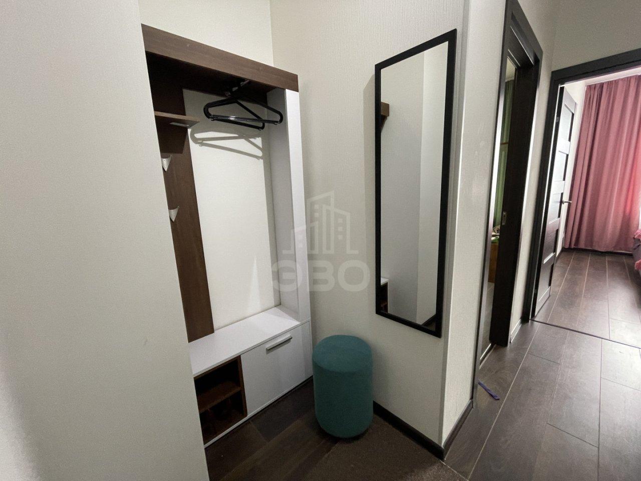 однокомнатная квартира в Санкт-Петербурге по адресу: Фарфоровская ул., 9