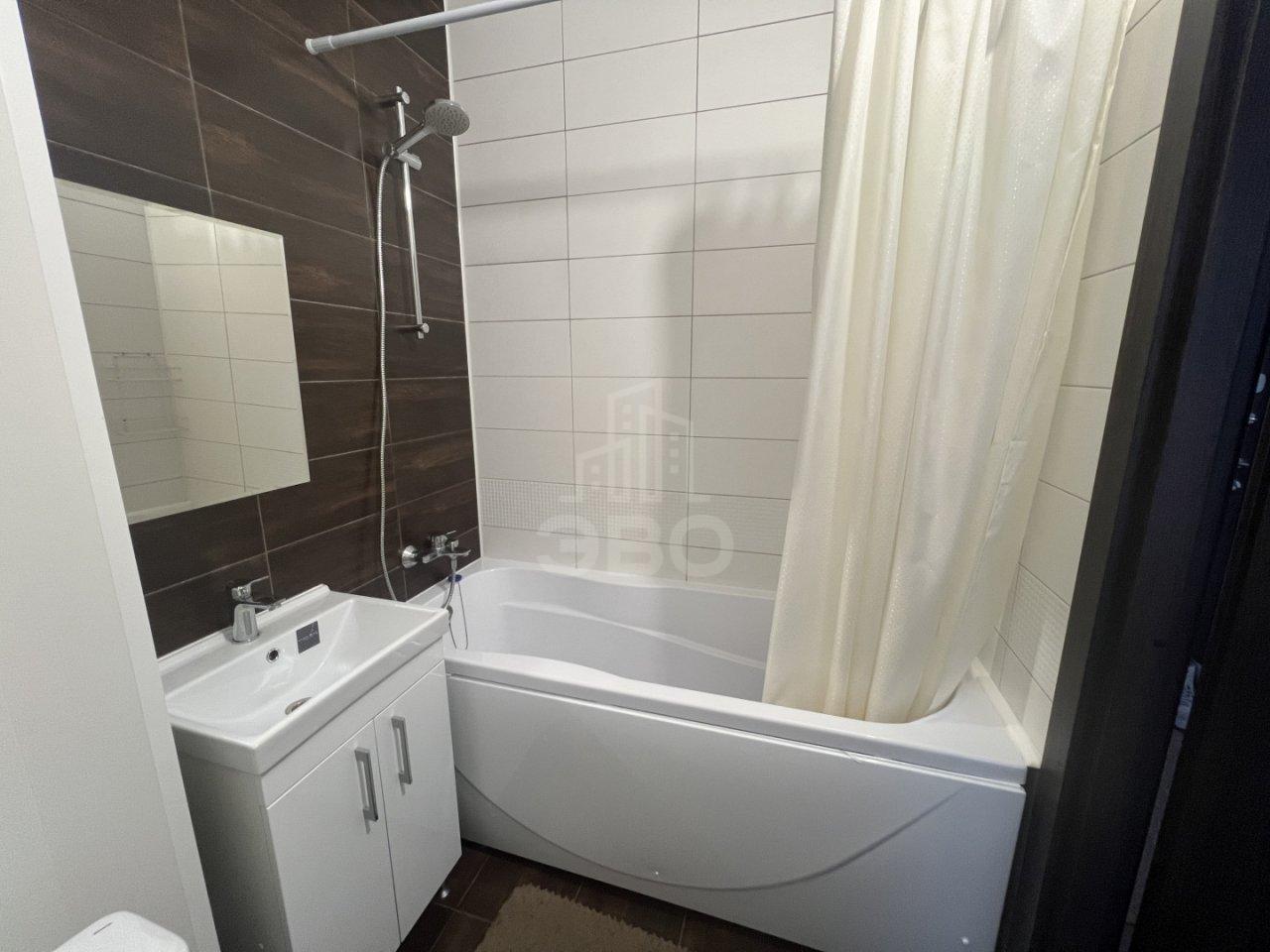 однокомнатная квартира в Санкт-Петербурге по адресу: Фарфоровская ул., 9