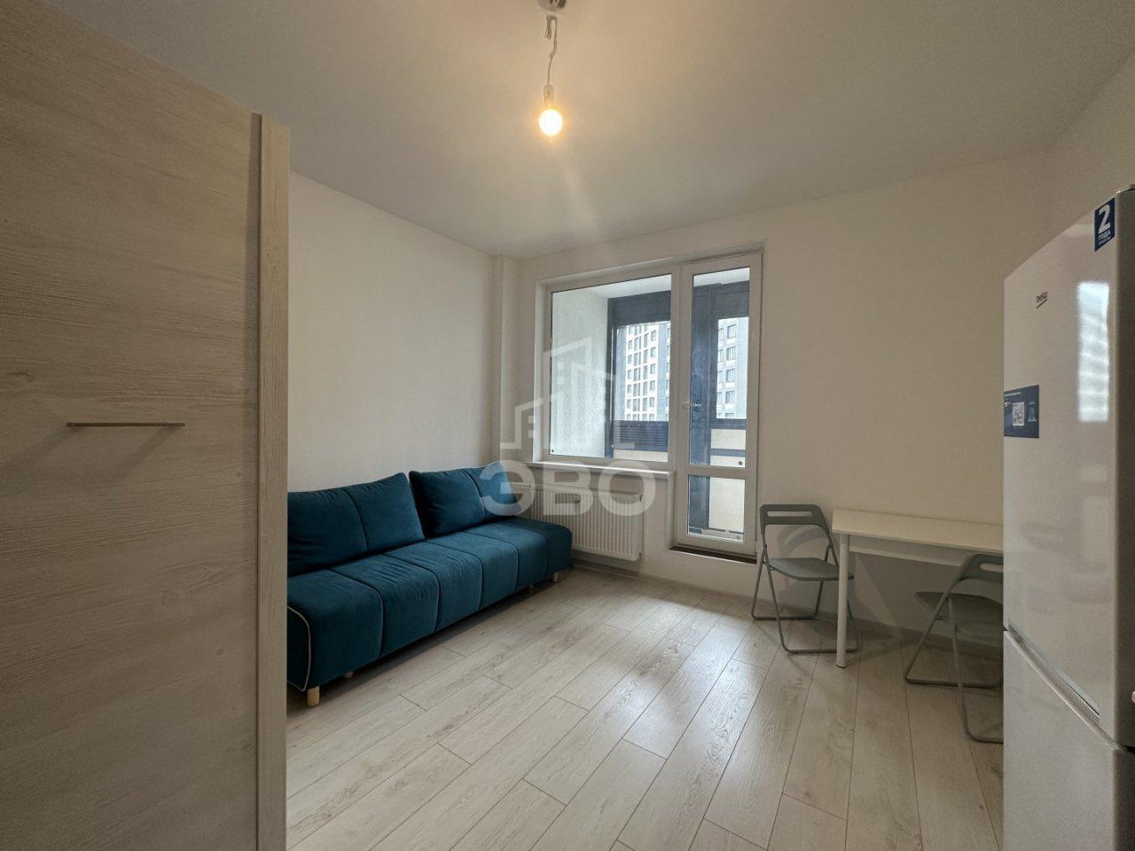 студия в Санкт-Петербурге по адресу: Планерная ул., 91, к 2