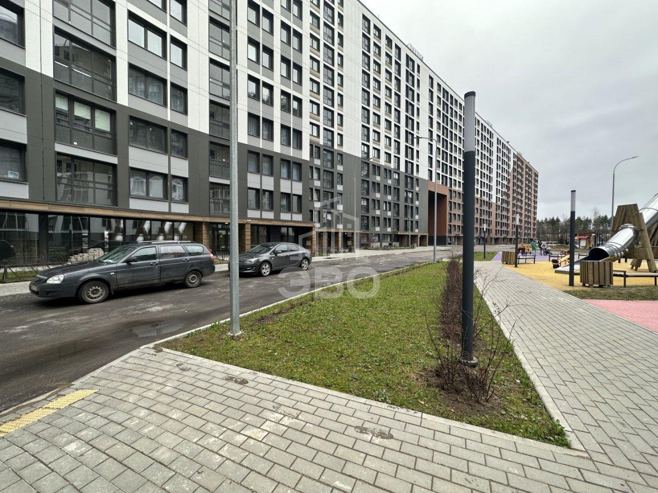 студия в Санкт-Петербурге по адресу: Планерная ул., 91, к 2