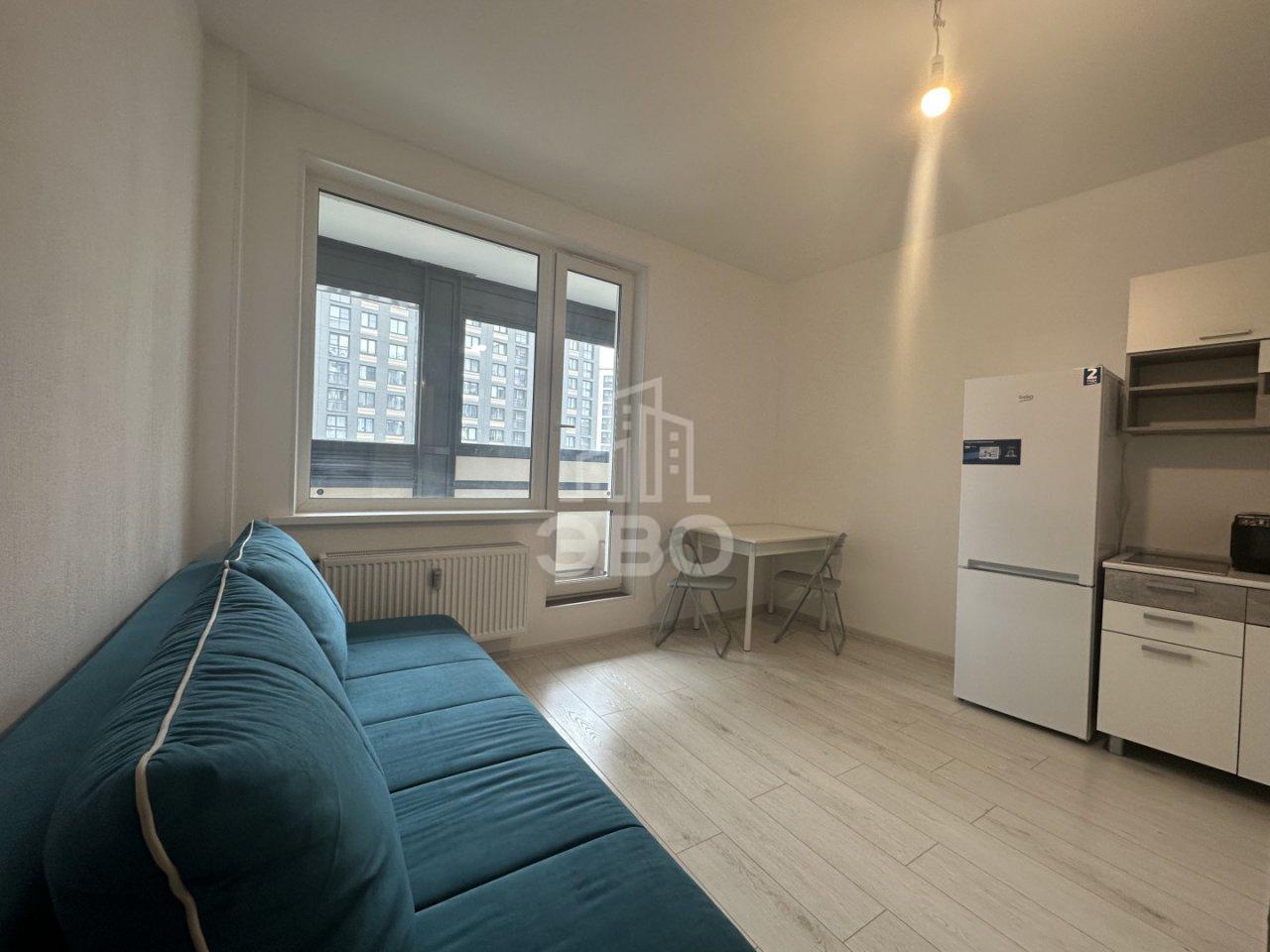 студия в Санкт-Петербурге по адресу: Планерная ул., 91, к 2