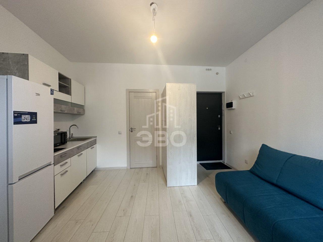 студия в Санкт-Петербурге по адресу: Планерная ул., 91, к 2