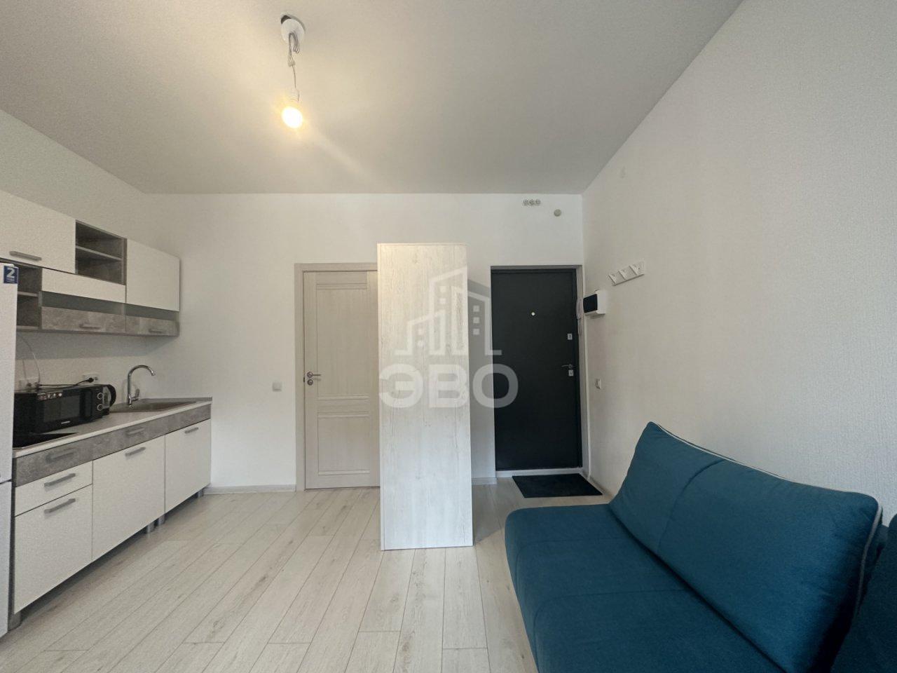 студия в Санкт-Петербурге по адресу: Планерная ул., 91, к 2