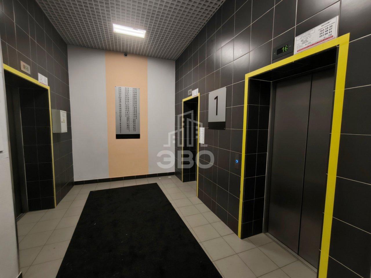 студия в Санкт-Петербурге по адресу: Реки Каменки наб., 23