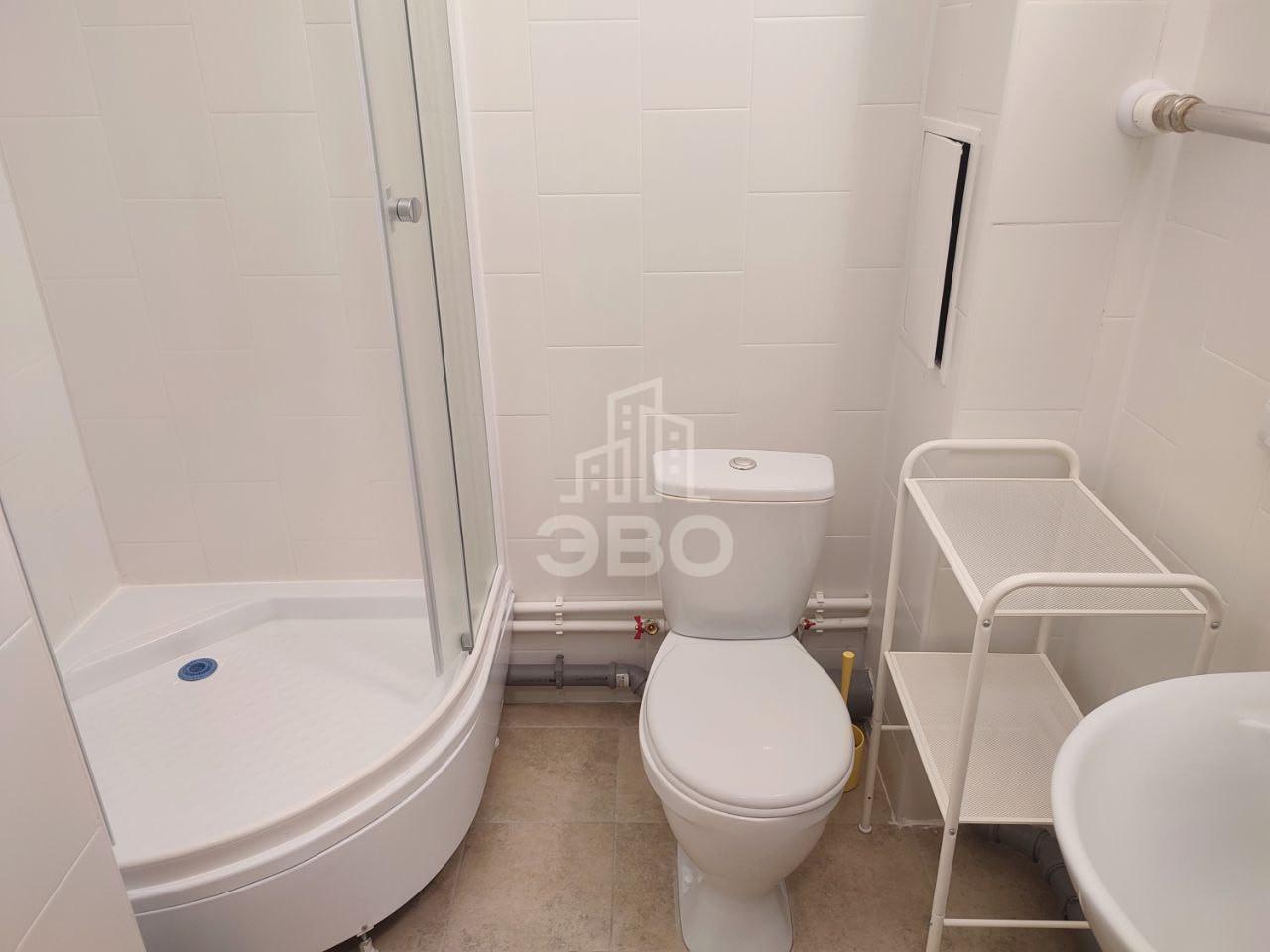 студия в Санкт-Петербурге по адресу: Реки Каменки наб., 23