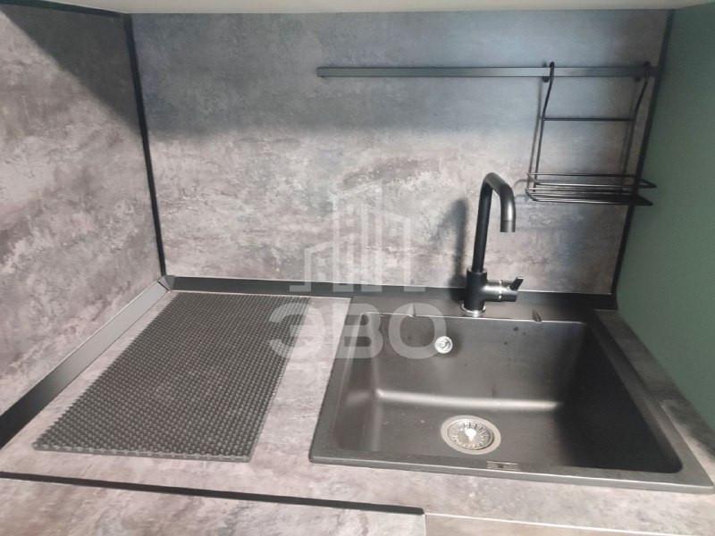 студия в Санкт-Петербурге по адресу: Реки Каменки наб., 23