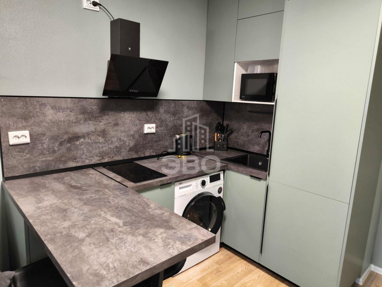 студия в Санкт-Петербурге по адресу: Реки Каменки наб., 23