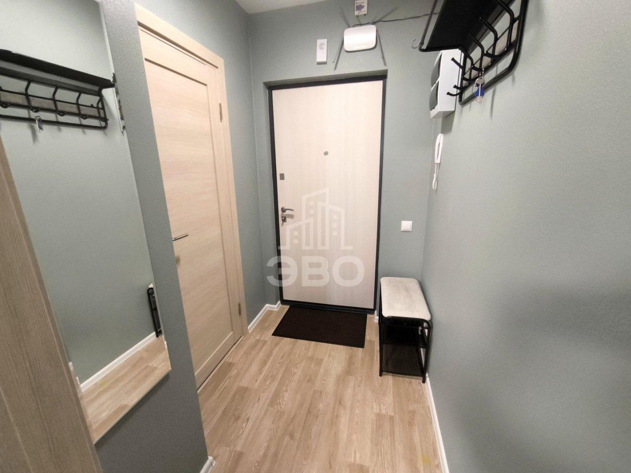 студия в Санкт-Петербурге по адресу: Реки Каменки наб., 23