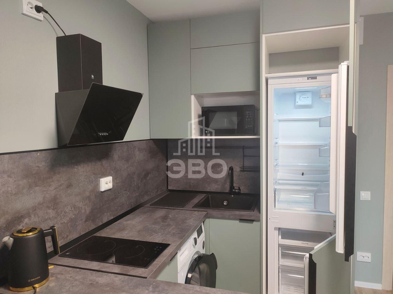 студия в Санкт-Петербурге по адресу: Реки Каменки наб., 23