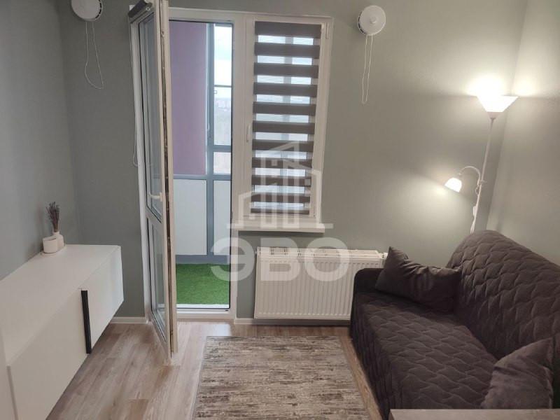 студия в Санкт-Петербурге по адресу: Реки Каменки наб., 23