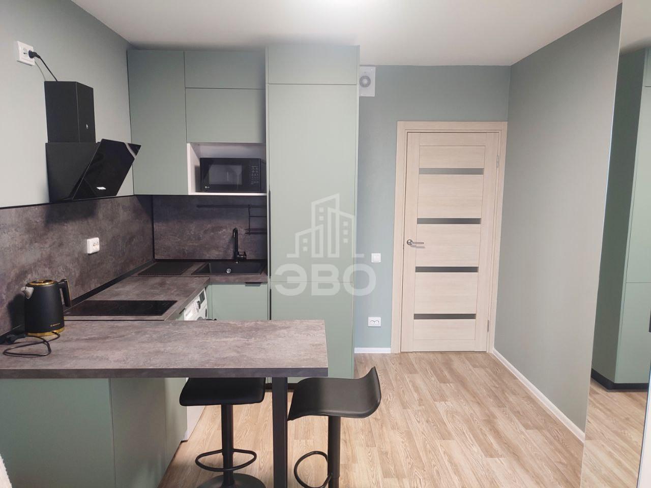 студия в Санкт-Петербурге по адресу: Реки Каменки наб., 23