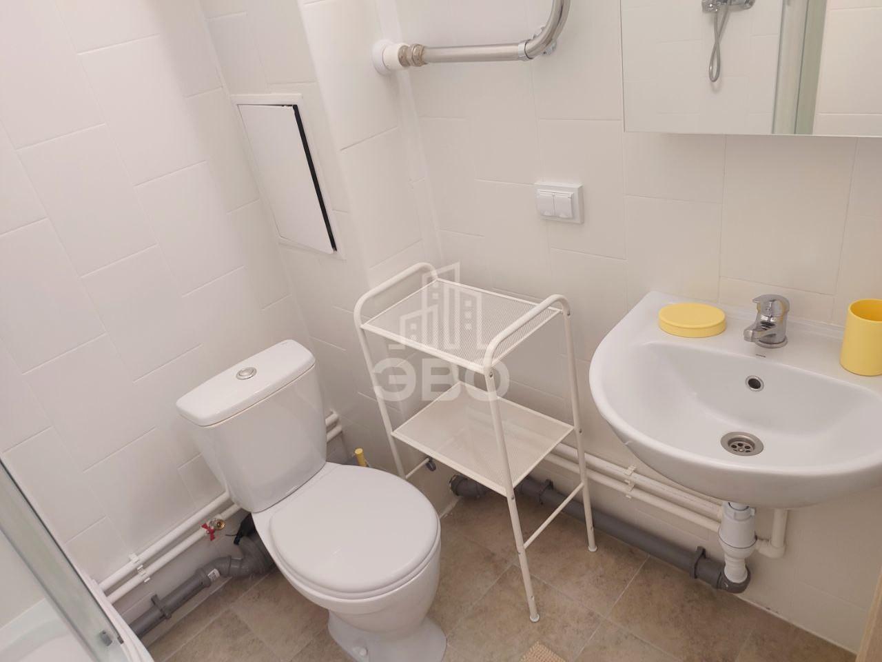 студия в Санкт-Петербурге по адресу: Реки Каменки наб., 23