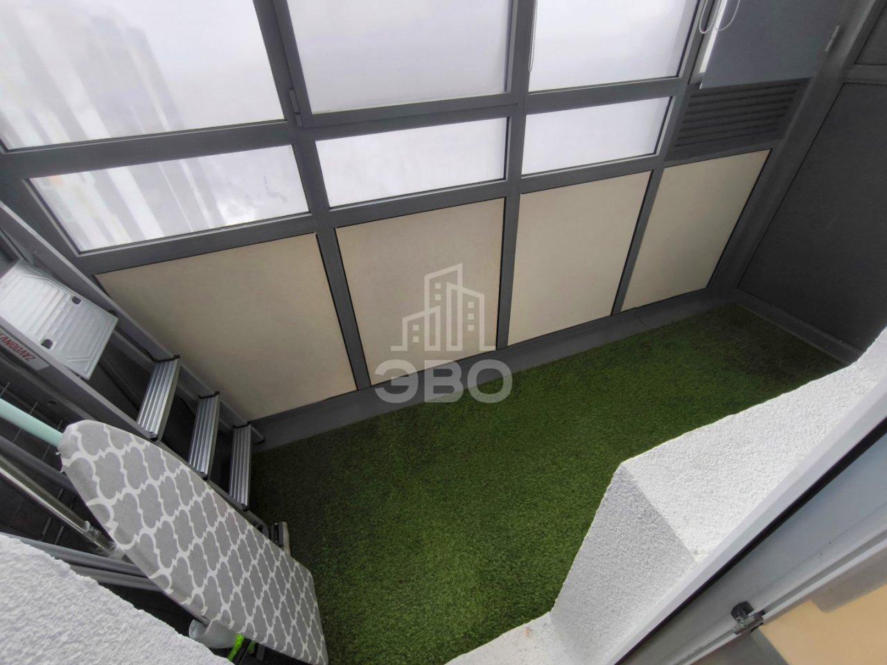 студия в Санкт-Петербурге по адресу: Реки Каменки наб., 23