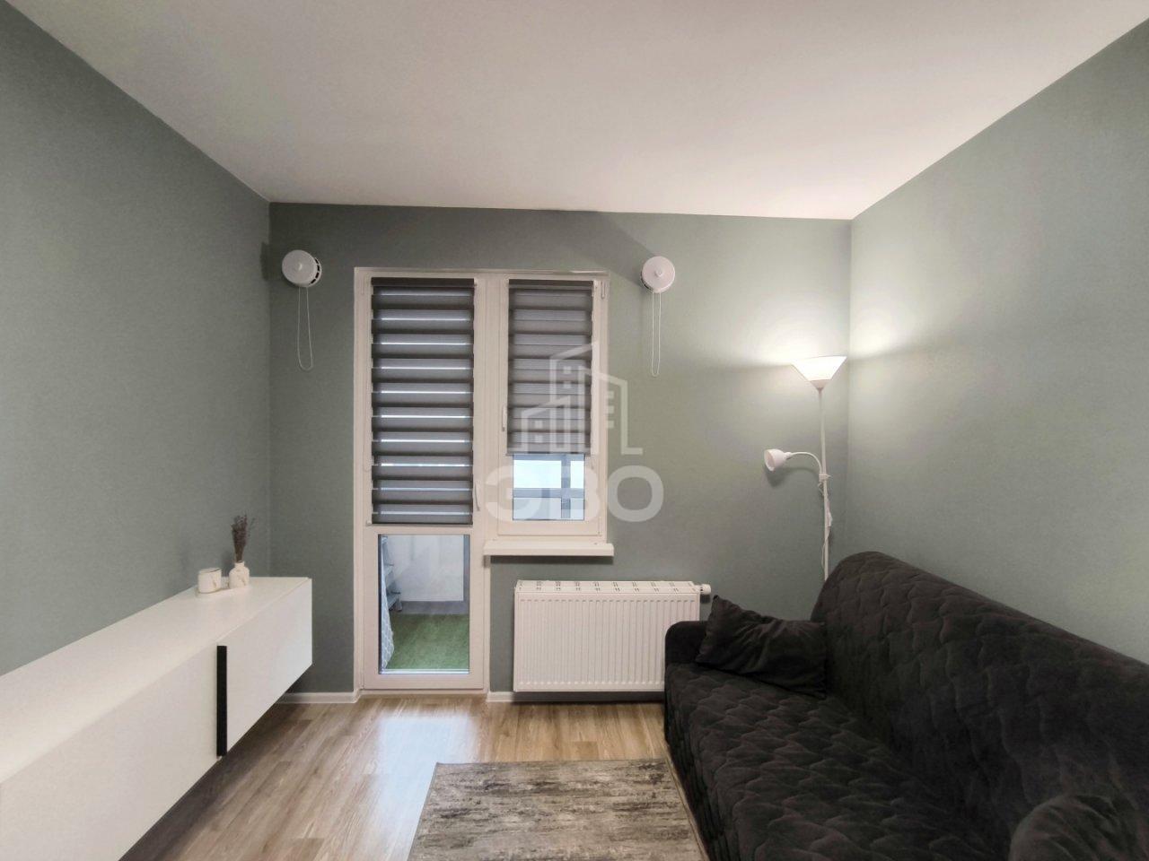 студия в Санкт-Петербурге по адресу: Реки Каменки наб., 23