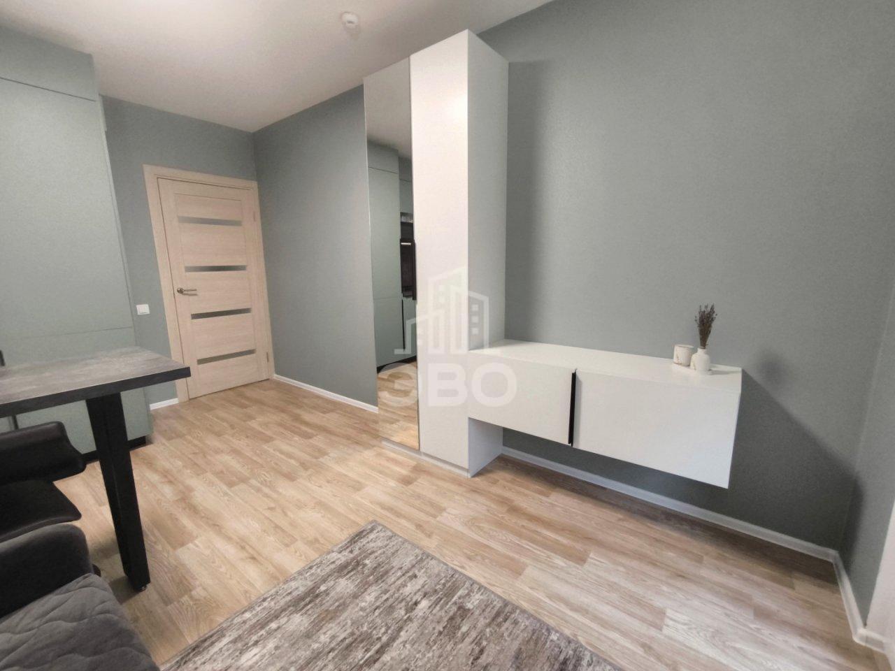 студия в Санкт-Петербурге по адресу: Реки Каменки наб., 23