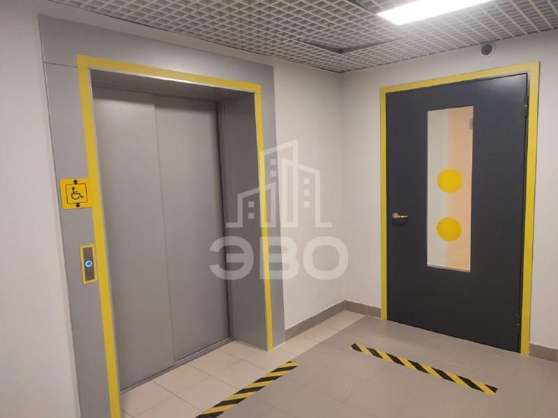 студия в Санкт-Петербурге по адресу: Реки Каменки наб., 23