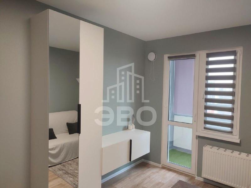 студия в Санкт-Петербурге по адресу: Реки Каменки наб., 23