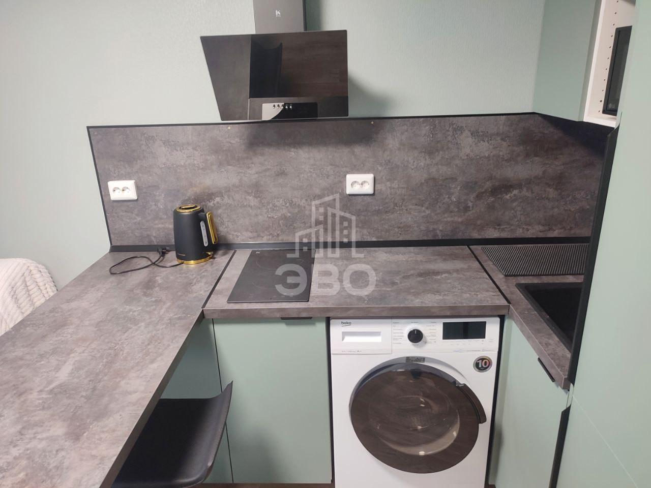 студия в Санкт-Петербурге по адресу: Реки Каменки наб., 23