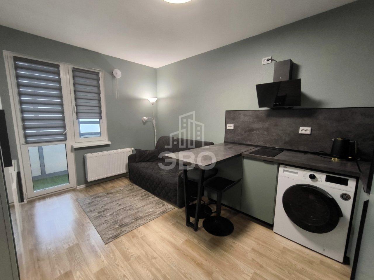 студия в Санкт-Петербурге по адресу: Реки Каменки наб., 23