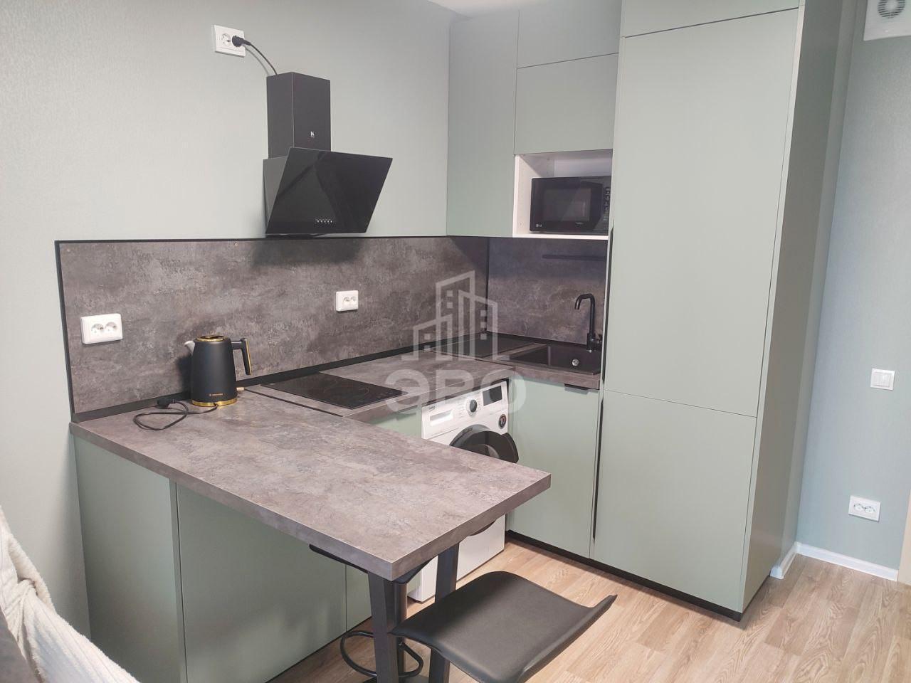 студия в Санкт-Петербурге по адресу: Реки Каменки наб., 23