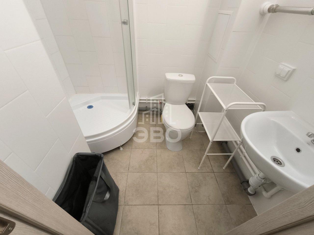 студия в Санкт-Петербурге по адресу: Реки Каменки наб., 23