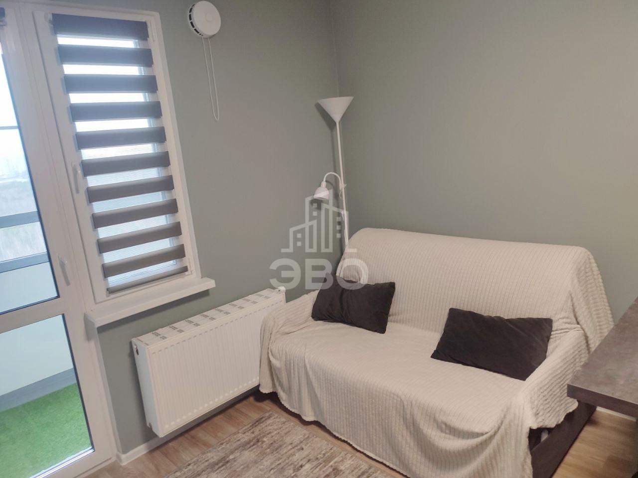 студия в Санкт-Петербурге по адресу: Реки Каменки наб., 23