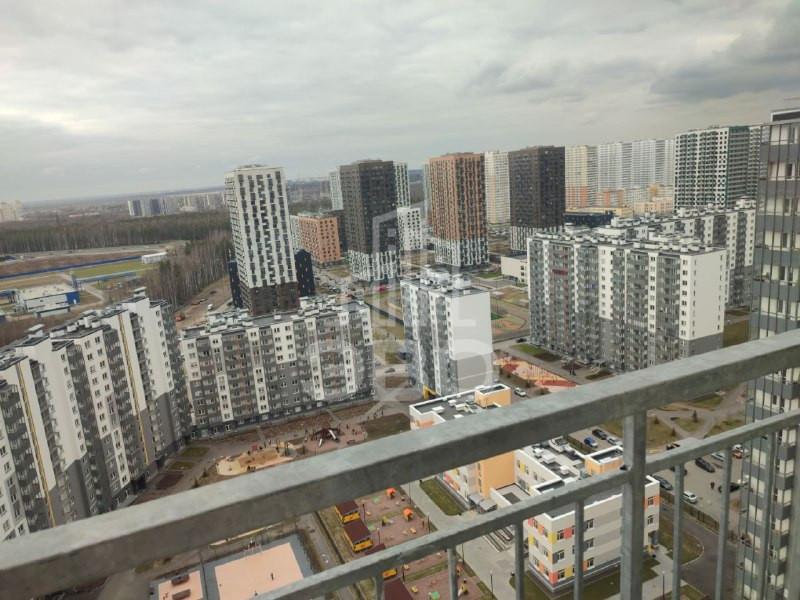 студия в Санкт-Петербурге по адресу: Реки Каменки наб., 23