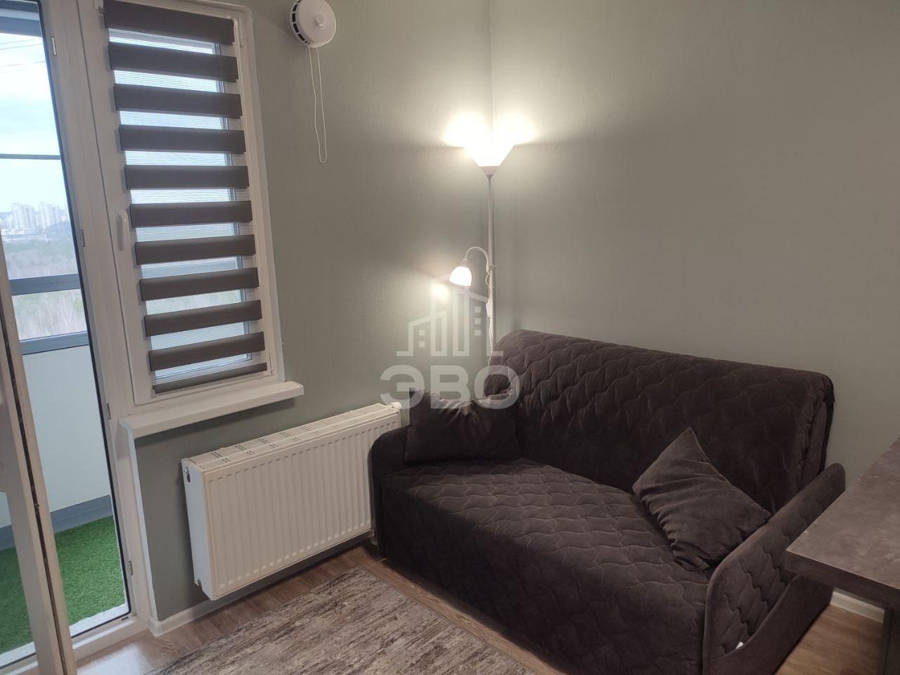 студия в Санкт-Петербурге по адресу: Реки Каменки наб., 23