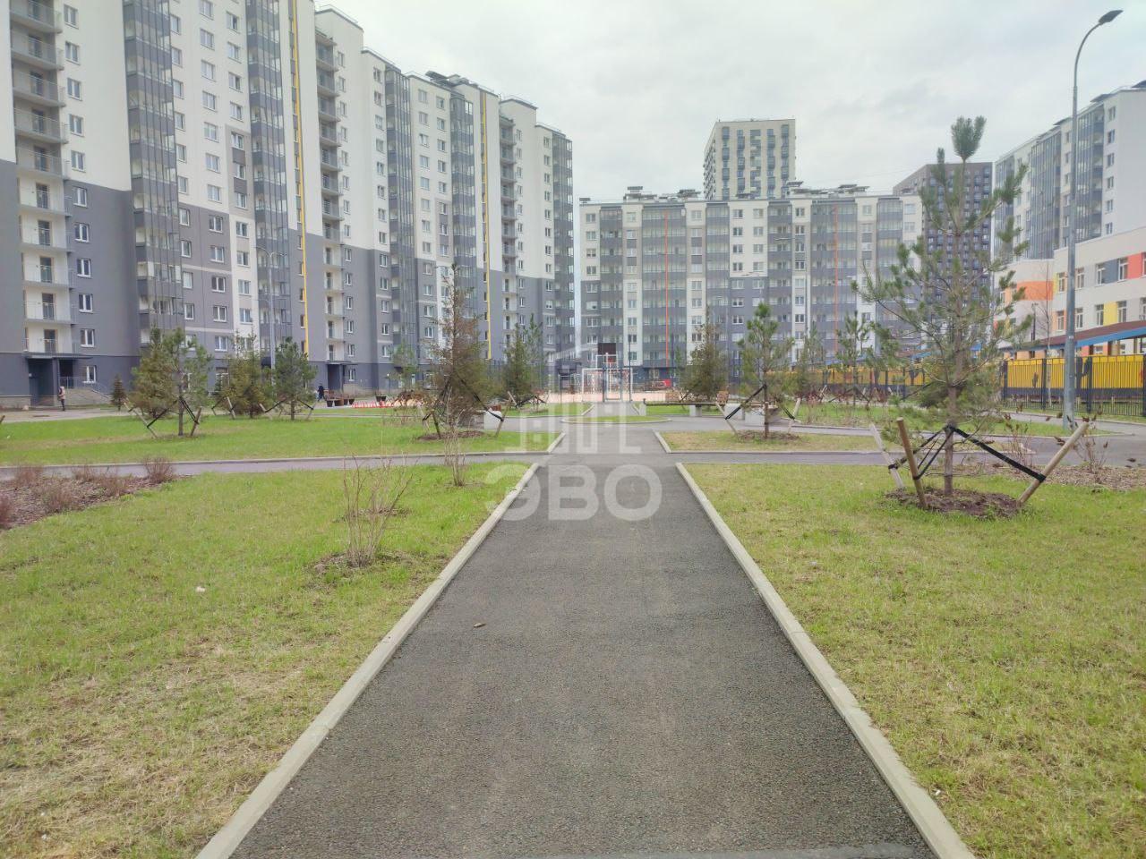 студия в Санкт-Петербурге по адресу: Реки Каменки наб., 23