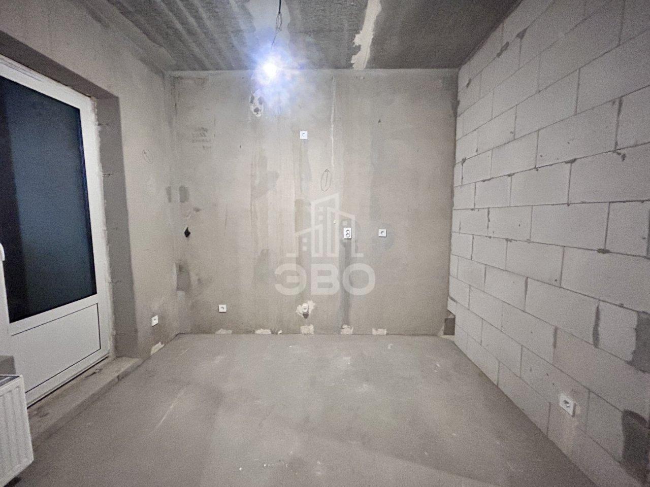 однокомнатная квартира в Санкт-Петербурге по адресу: Чехова ул., 41, к 1