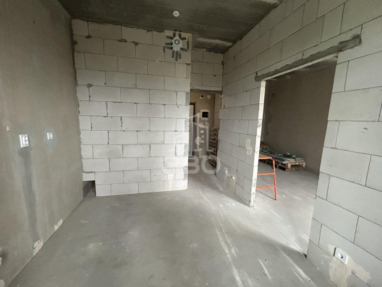 однокомнатная квартира в Санкт-Петербурге по адресу: Чехова ул., 41, к 1