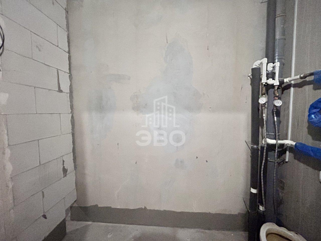 однокомнатная квартира в Санкт-Петербурге по адресу: Чехова ул., 41, к 1