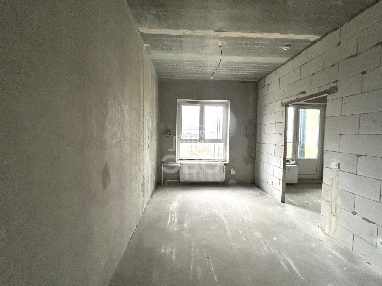 однокомнатная квартира в Санкт-Петербурге по адресу: Чехова ул., 41, к 1