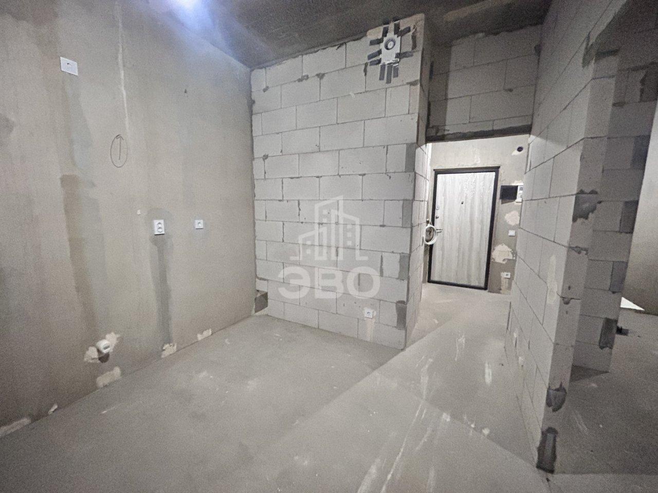 однокомнатная квартира в Санкт-Петербурге по адресу: Чехова ул., 41, к 1