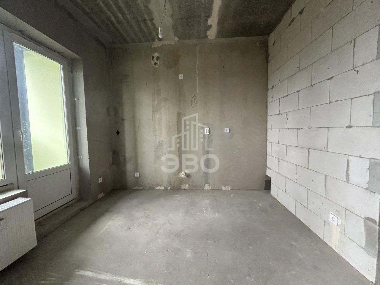 однокомнатная квартира в Санкт-Петербурге по адресу: Чехова ул., 41, к 1