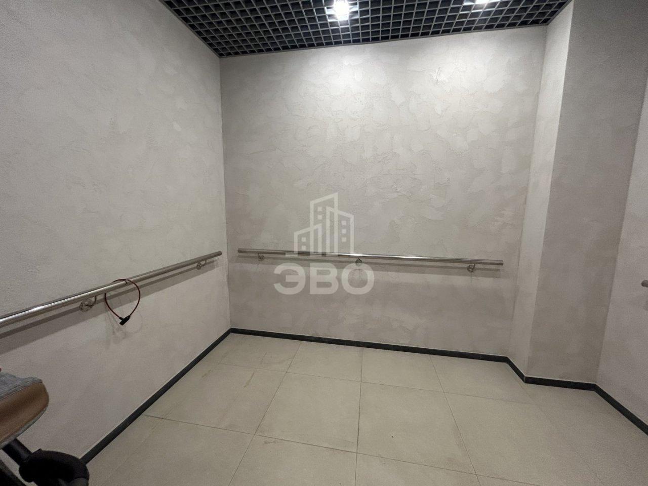 однокомнатная квартира в Санкт-Петербурге по адресу: Чехова ул., 41, к 1