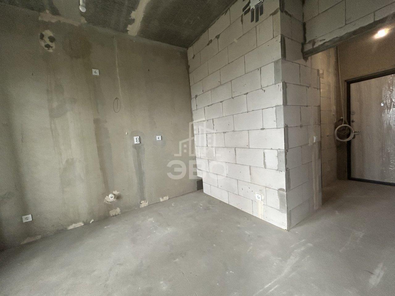 однокомнатная квартира в Санкт-Петербурге по адресу: Чехова ул., 41, к 1