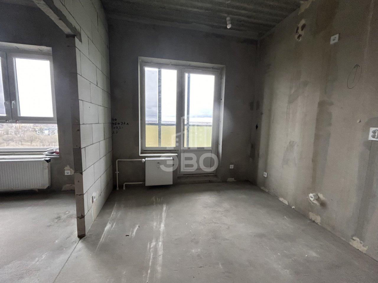 однокомнатная квартира в Санкт-Петербурге по адресу: Чехова ул., 41, к 1