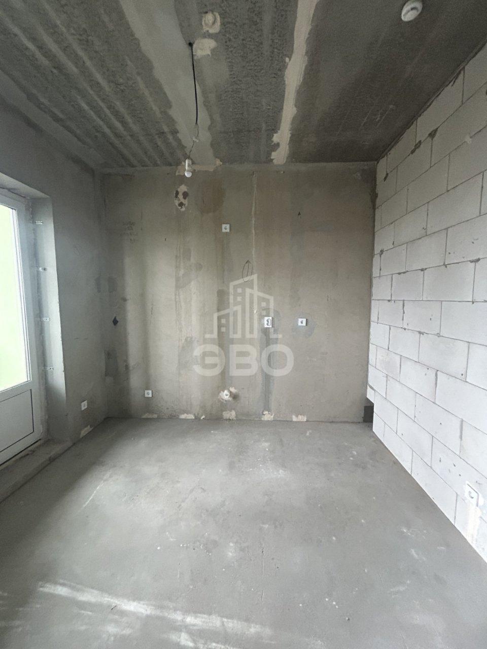 однокомнатная квартира в Санкт-Петербурге по адресу: Чехова ул., 41, к 1