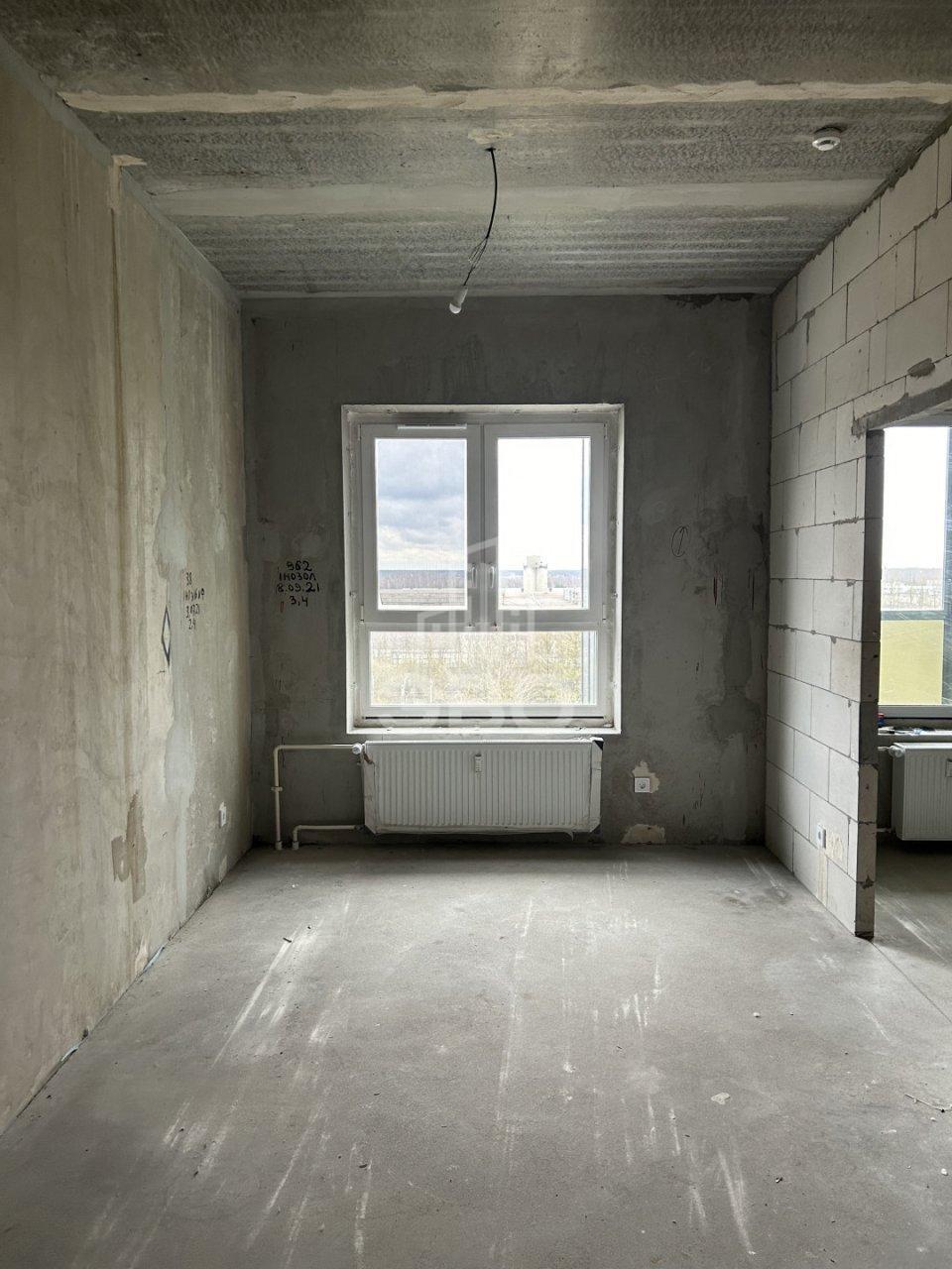 однокомнатная квартира в Санкт-Петербурге по адресу: Чехова ул., 41, к 1