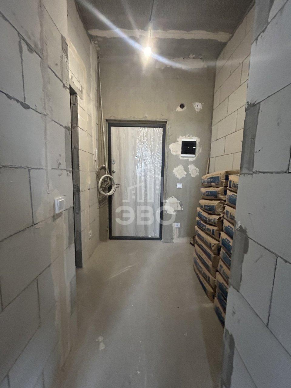 однокомнатная квартира в Санкт-Петербурге по адресу: Чехова ул., 41, к 1