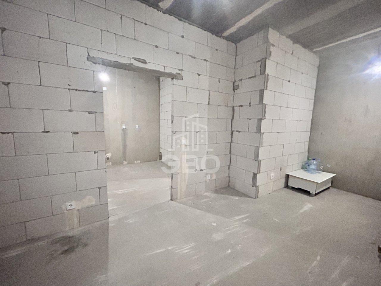 однокомнатная квартира в Санкт-Петербурге по адресу: Чехова ул., 41, к 1