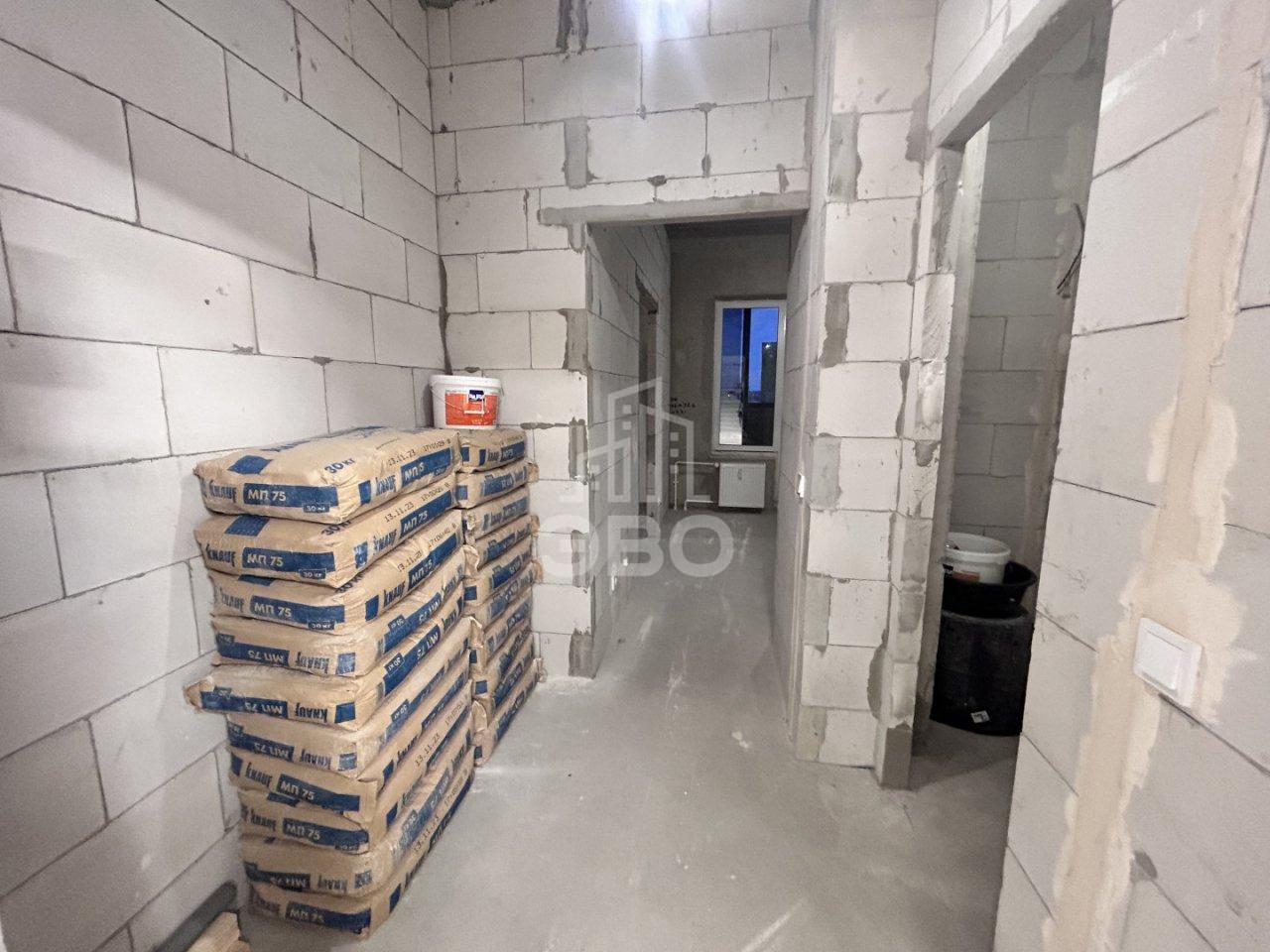 однокомнатная квартира в Санкт-Петербурге по адресу: Чехова ул., 41, к 1