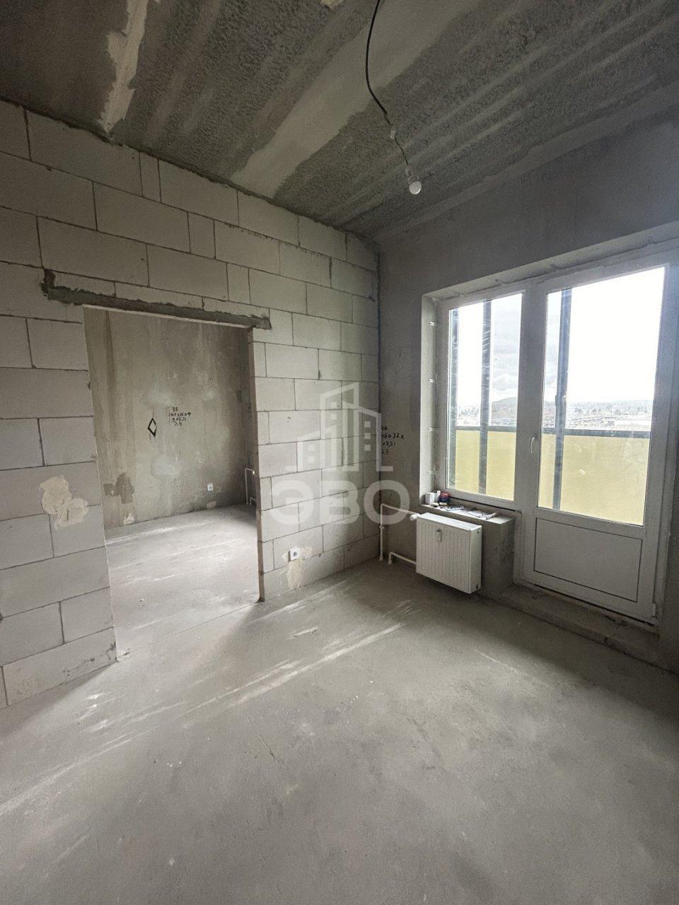 однокомнатная квартира в Санкт-Петербурге по адресу: Чехова ул., 41, к 1