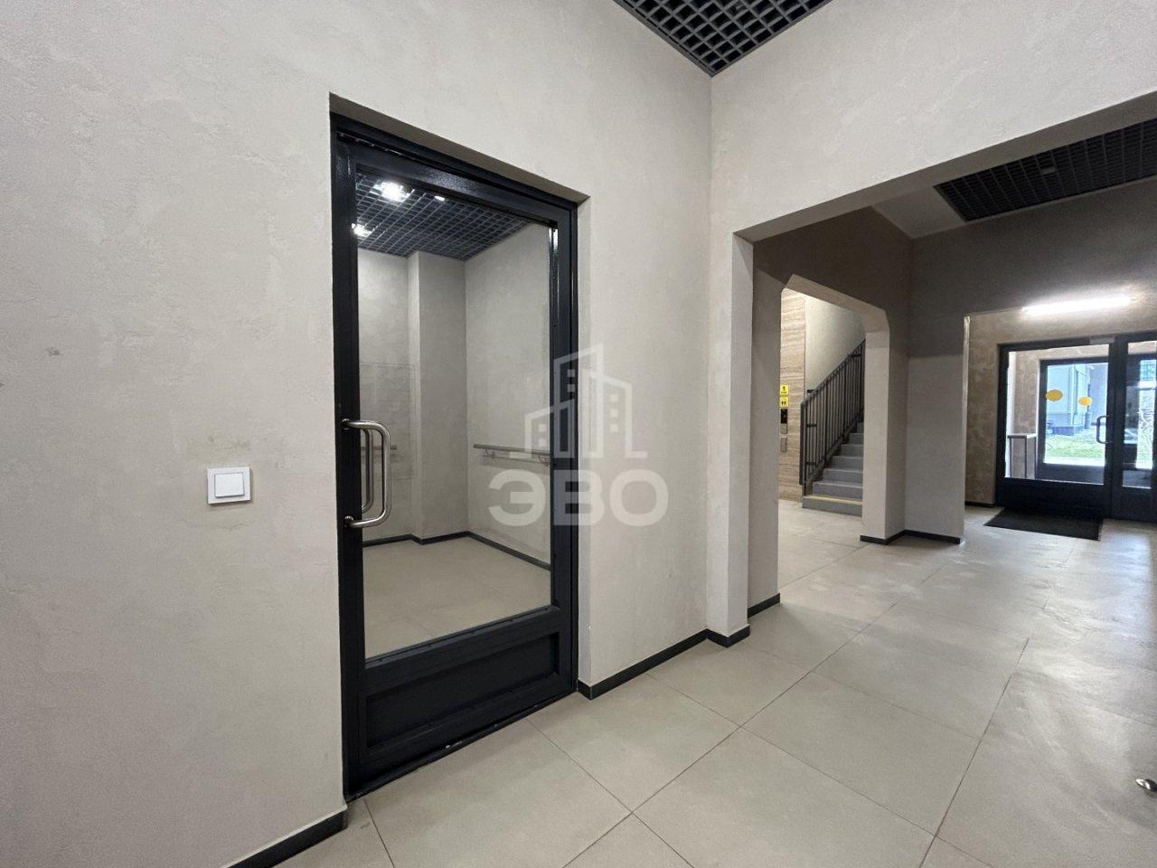 однокомнатная квартира в Санкт-Петербурге по адресу: Чехова ул., 41, к 1