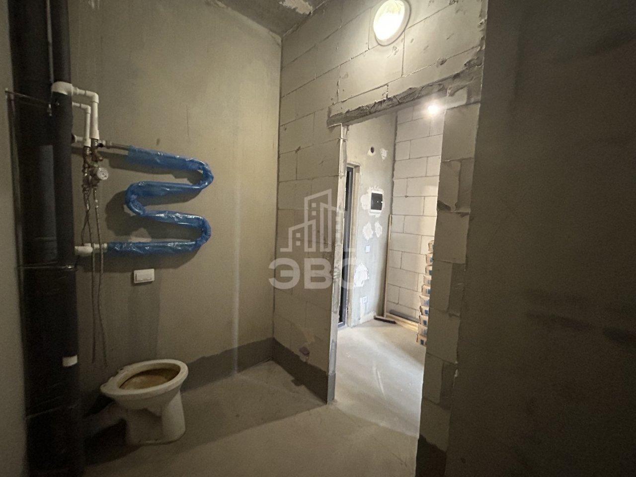 однокомнатная квартира в Санкт-Петербурге по адресу: Чехова ул., 41, к 1