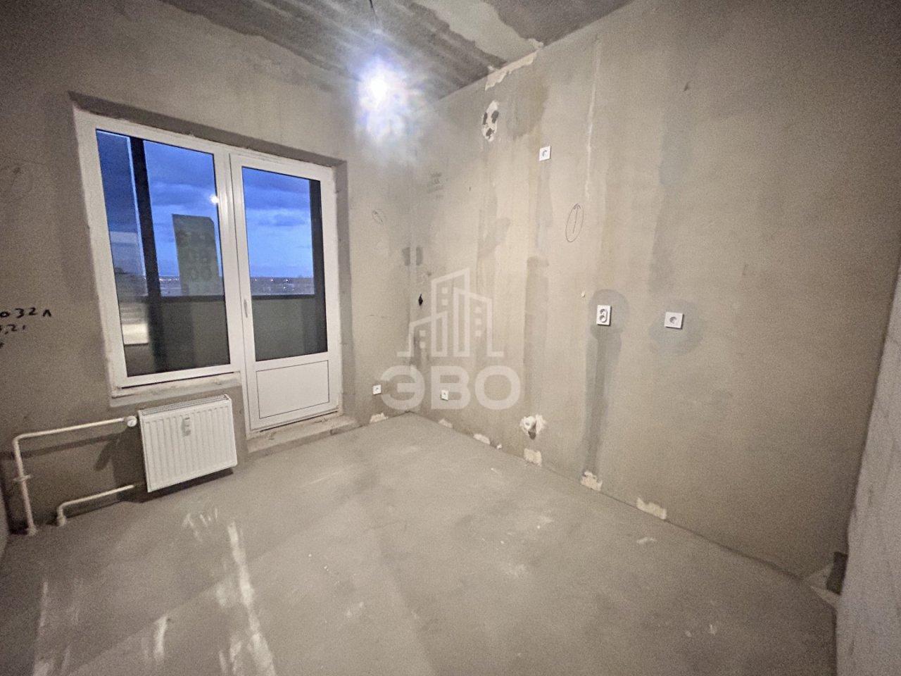 однокомнатная квартира в Санкт-Петербурге по адресу: Чехова ул., 41, к 1