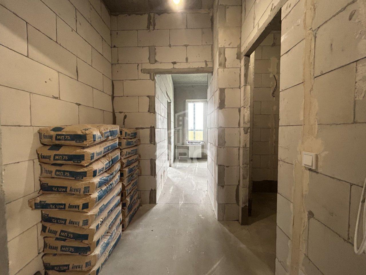 однокомнатная квартира в Санкт-Петербурге по адресу: Чехова ул., 41, к 1