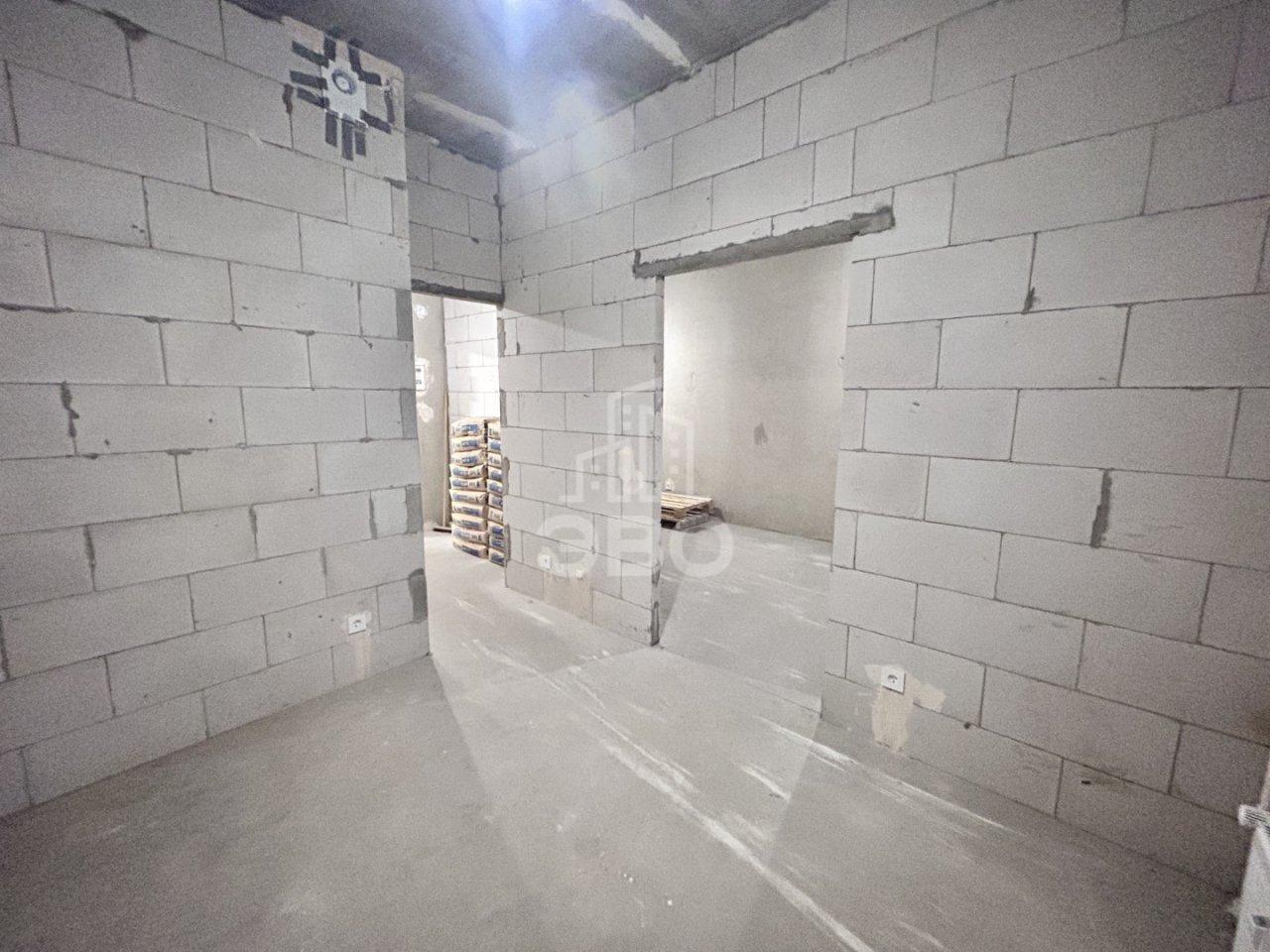 однокомнатная квартира в Санкт-Петербурге по адресу: Чехова ул., 41, к 1