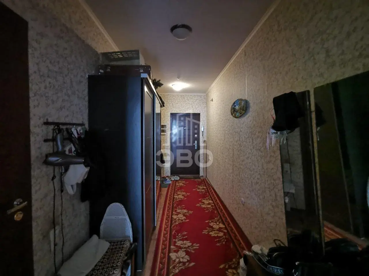 однокомнатная квартира в Санкт-Петербурге по адресу: Красноборская ул., 38